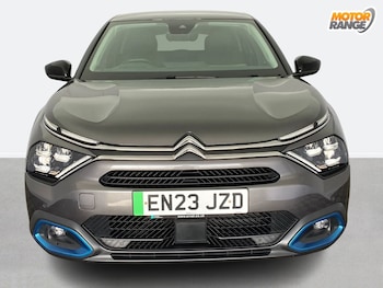 Used Citroen C4 2023 for sale - 79381418: Photo
