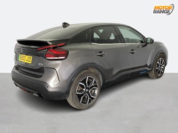 Used Citroen C4 2023 for sale - 79381418: Photo