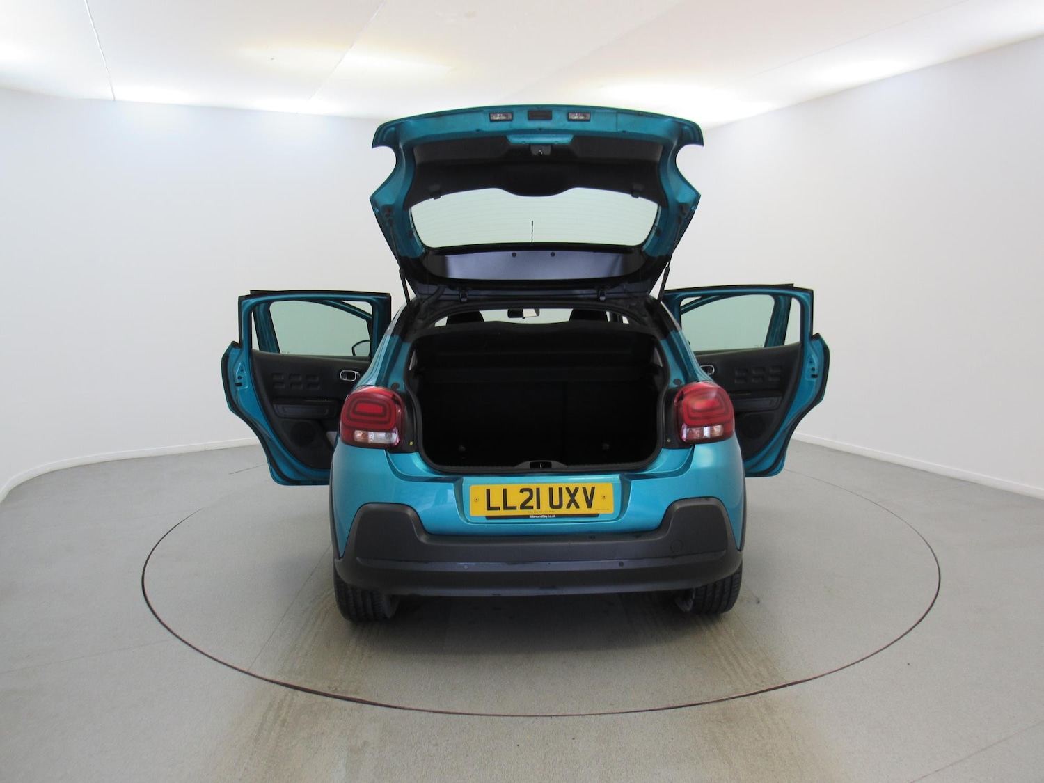 Vehicle 25