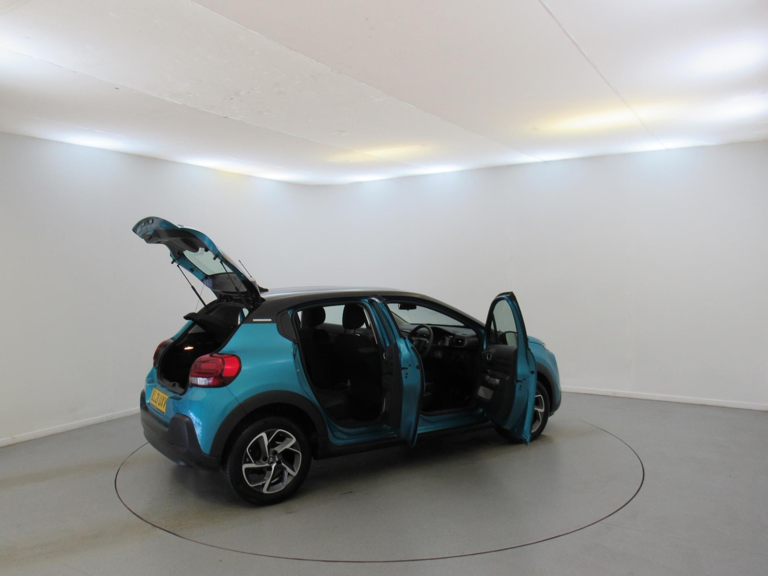 Vehicle 26