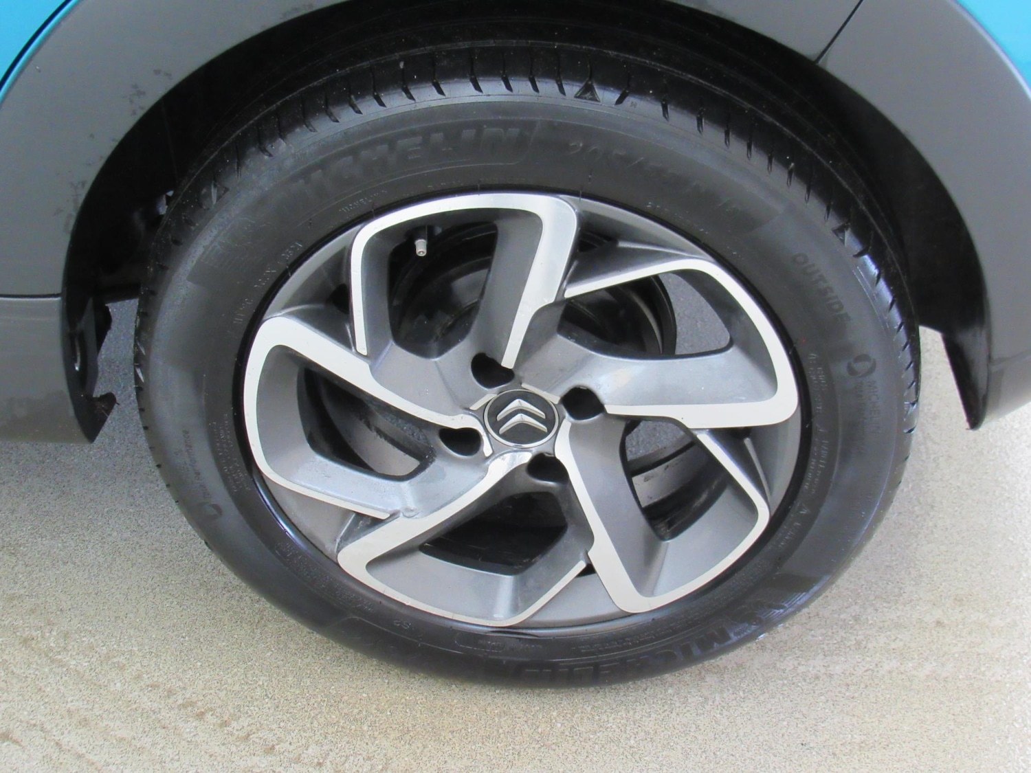 Vehicle 30