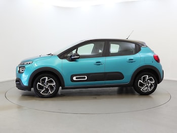 Used Citroen C3 2021 for sale - 75713909: Photo