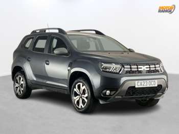 2023 - 1.0 TCe 90 Journey 5dr