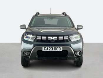 Used Dacia Duster 2023 for sale - 74897130: Photo
