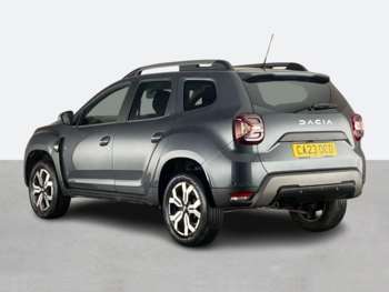 Used Dacia Duster 2023 for sale - 74897130: Photo