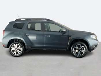 Used Dacia Duster 2023 for sale - 74897130: Photo