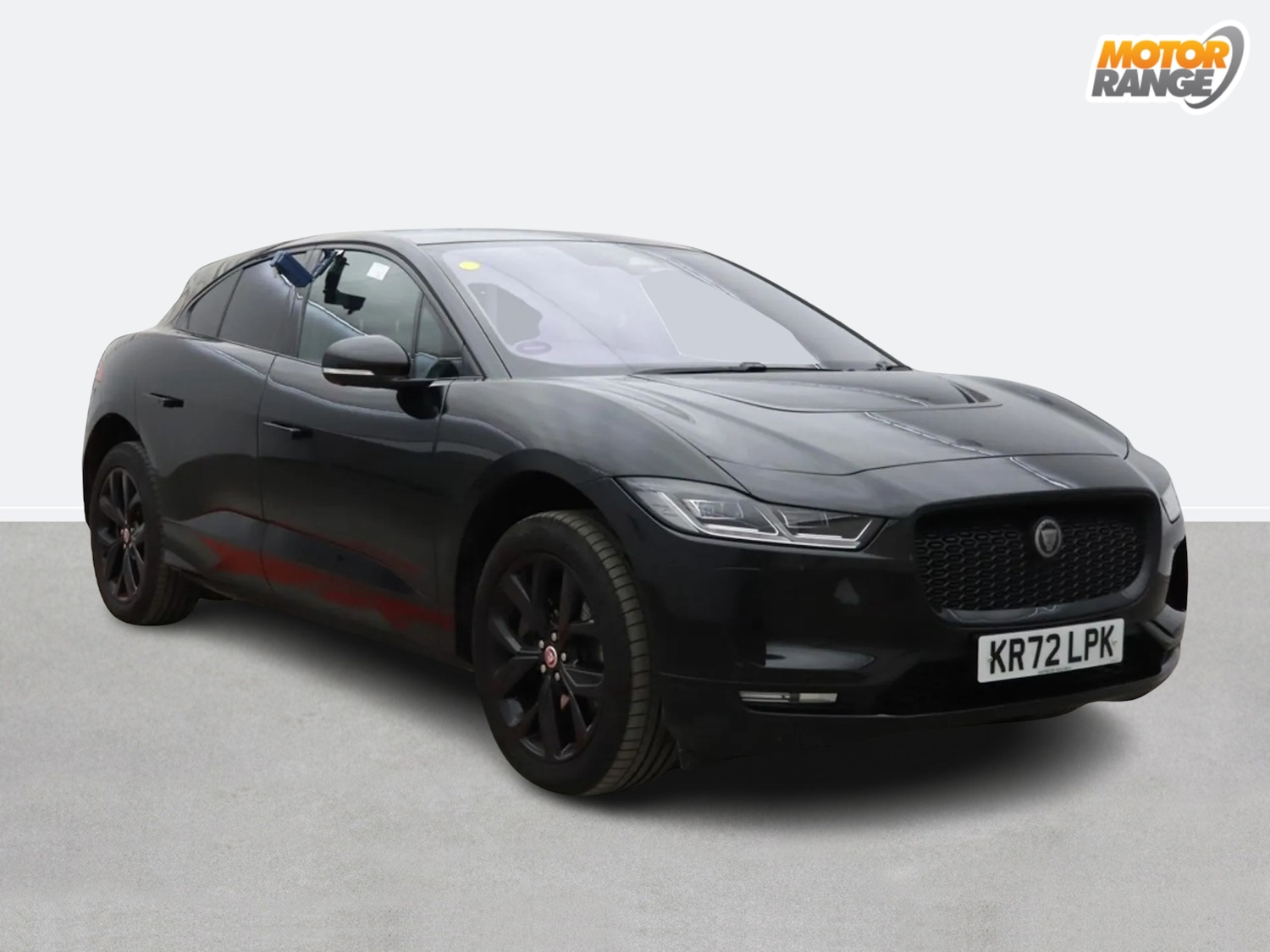 Used Jaguar I-Pace 2022 for sale - 76594415: Photo 1