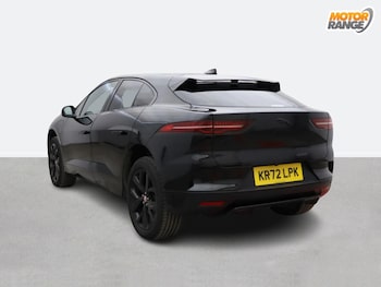 Used Jaguar I-Pace 2022 for sale - 76594415: Photo