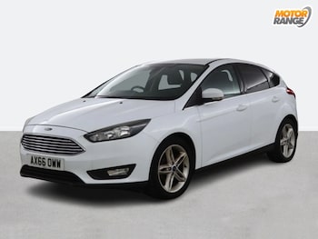 Used Ford Focus 2017 for sale - 76206744: Photo 2