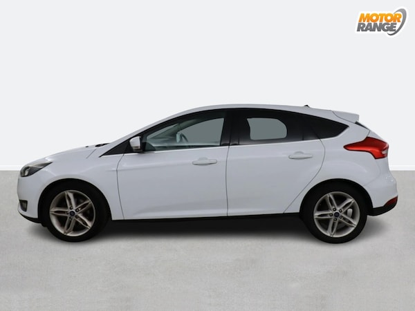 Used Ford Focus 2017 for sale - 76206744: Photo 6