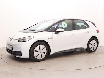 Used Volkswagen ID.3 2021 for sale - 78359600: Photo