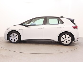 Used Volkswagen ID.3 2021 for sale - 78359600: Photo