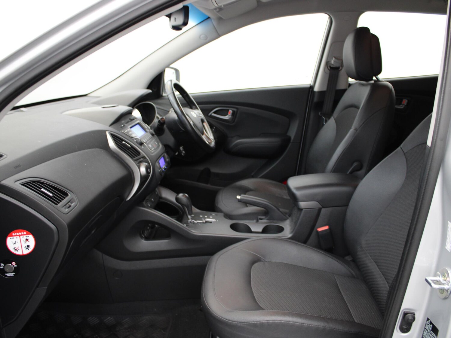 Used Hyundai Ix35 2015 for sale - 77348495: Photo 10