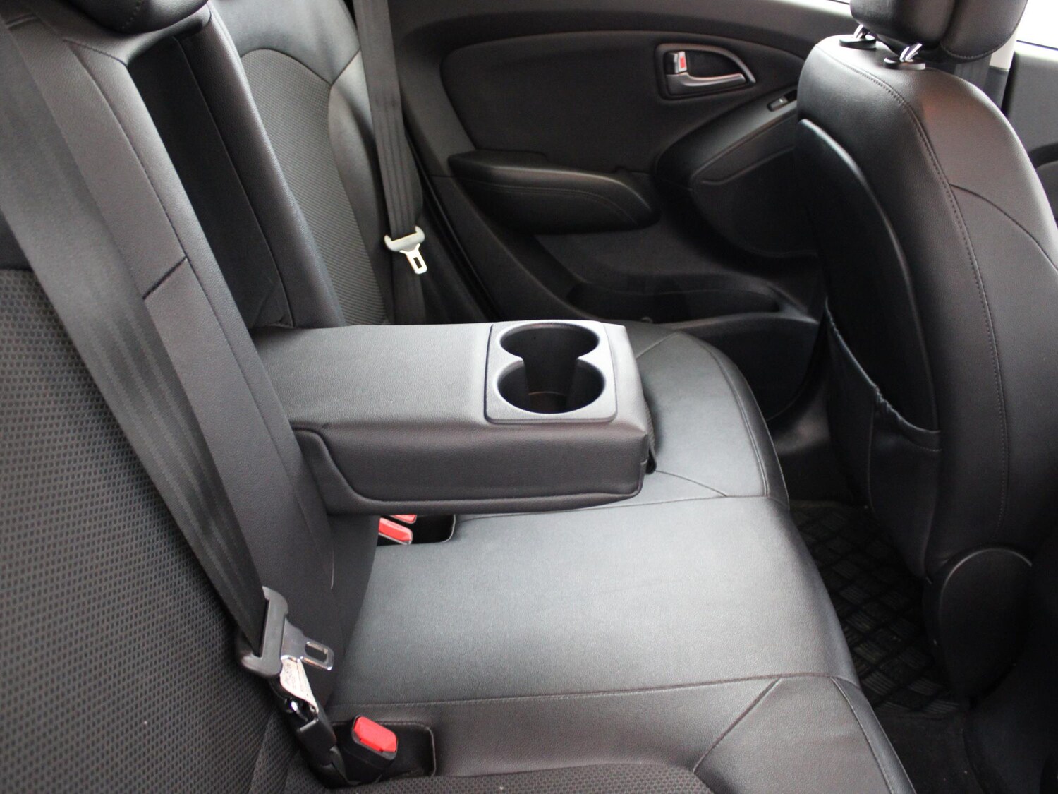 Used Hyundai Ix35 2015 for sale - 77348495: Photo 13