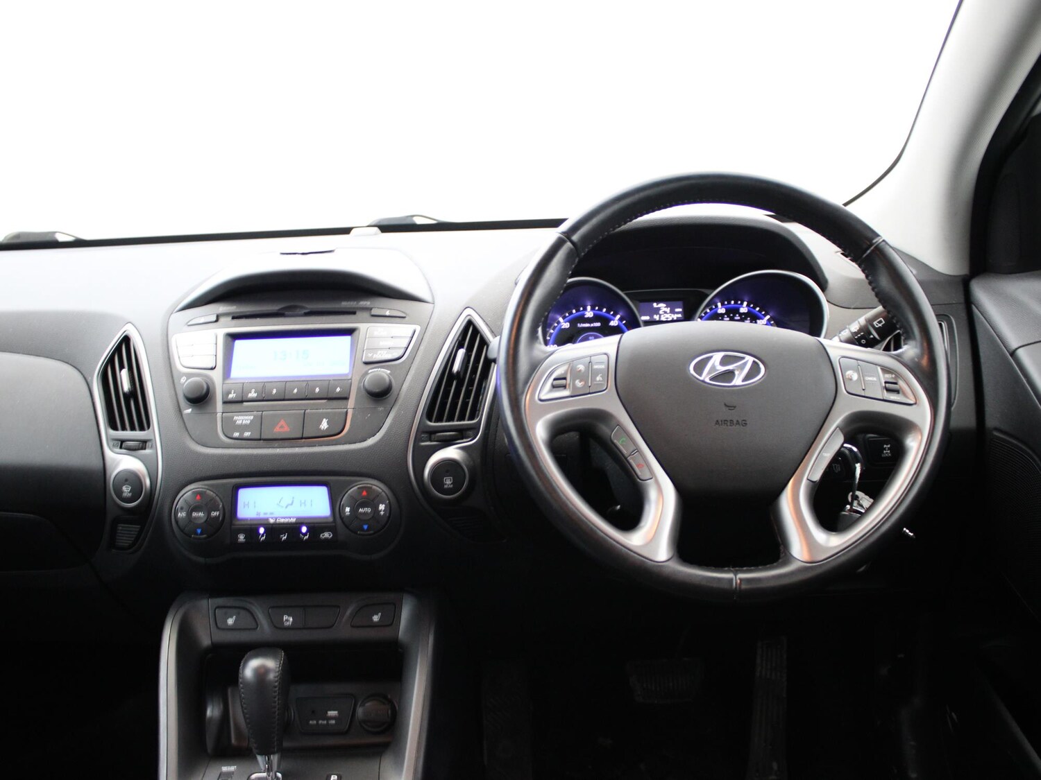 Used Hyundai Ix35 2015 for sale - 77348495: Photo 14