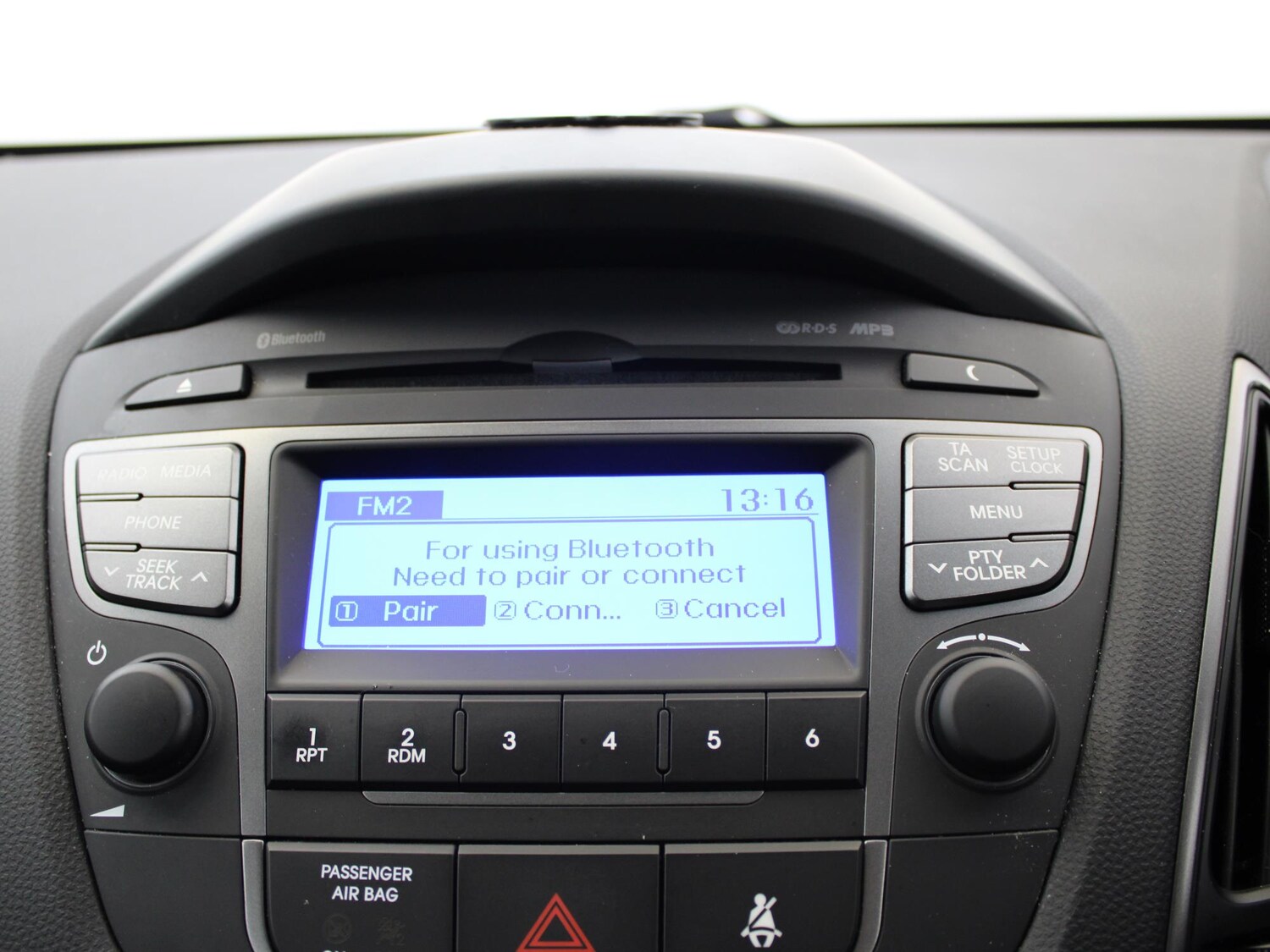 Used Hyundai Ix35 2015 for sale - 77348495: Photo 17