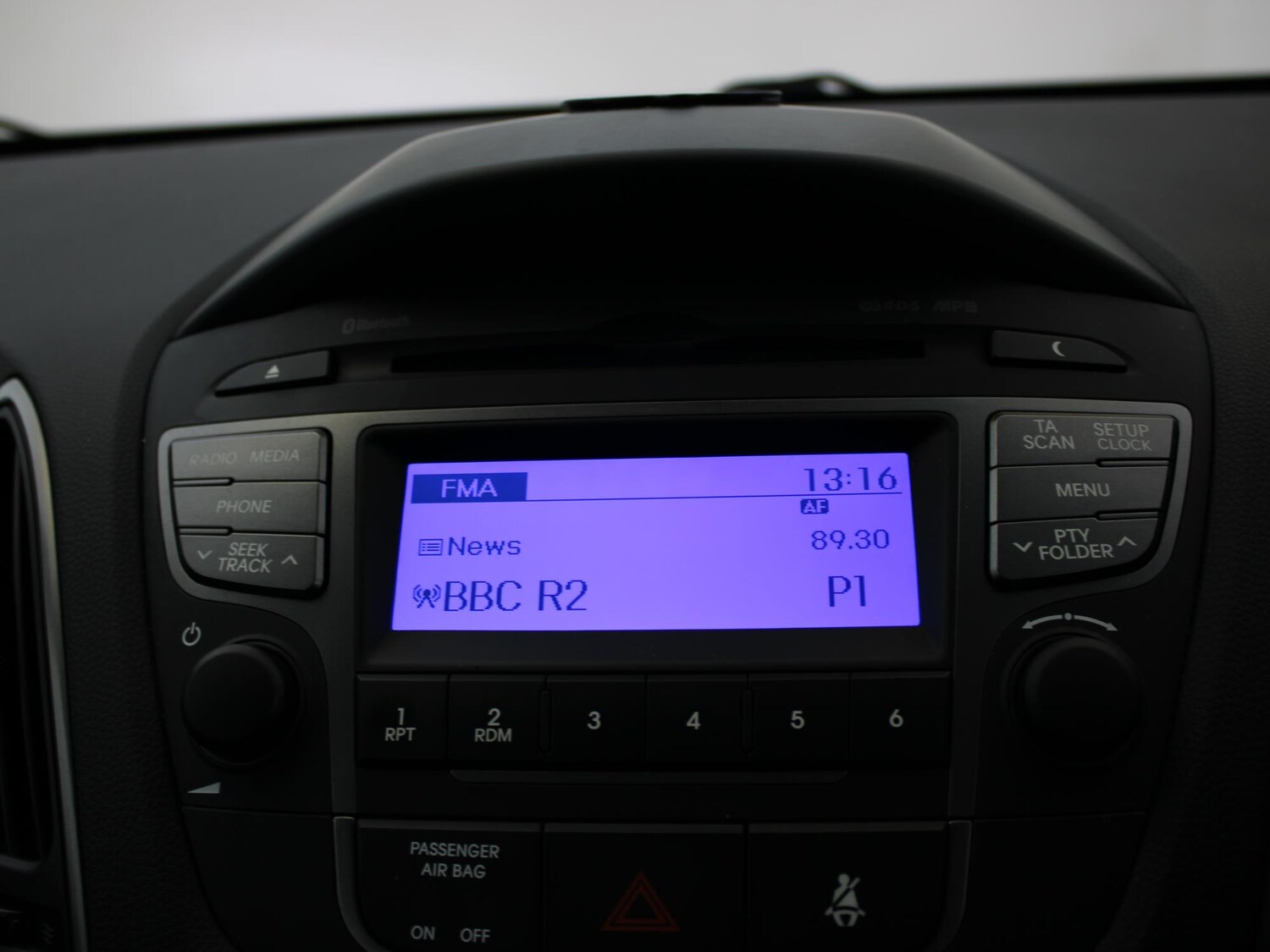 Used Hyundai Ix35 2015 for sale - 77348495: Photo 19