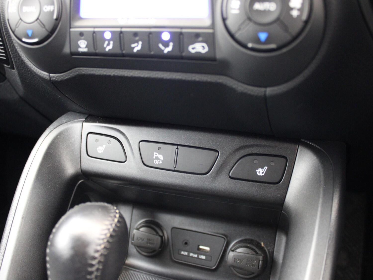 Used Hyundai Ix35 2015 for sale - 77348495: Photo 24