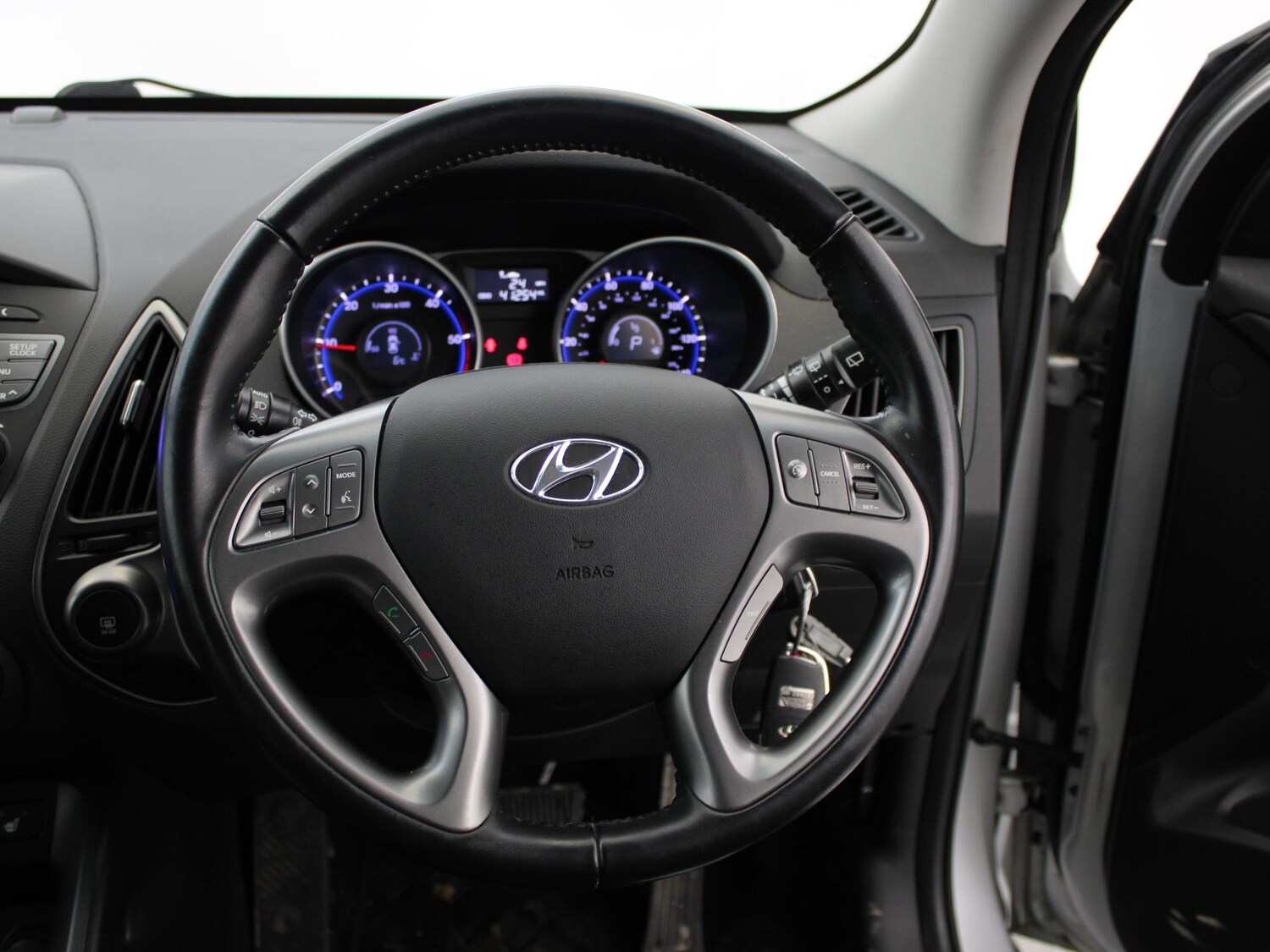 Used Hyundai Ix35 2015 for sale - 77348495: Photo 26