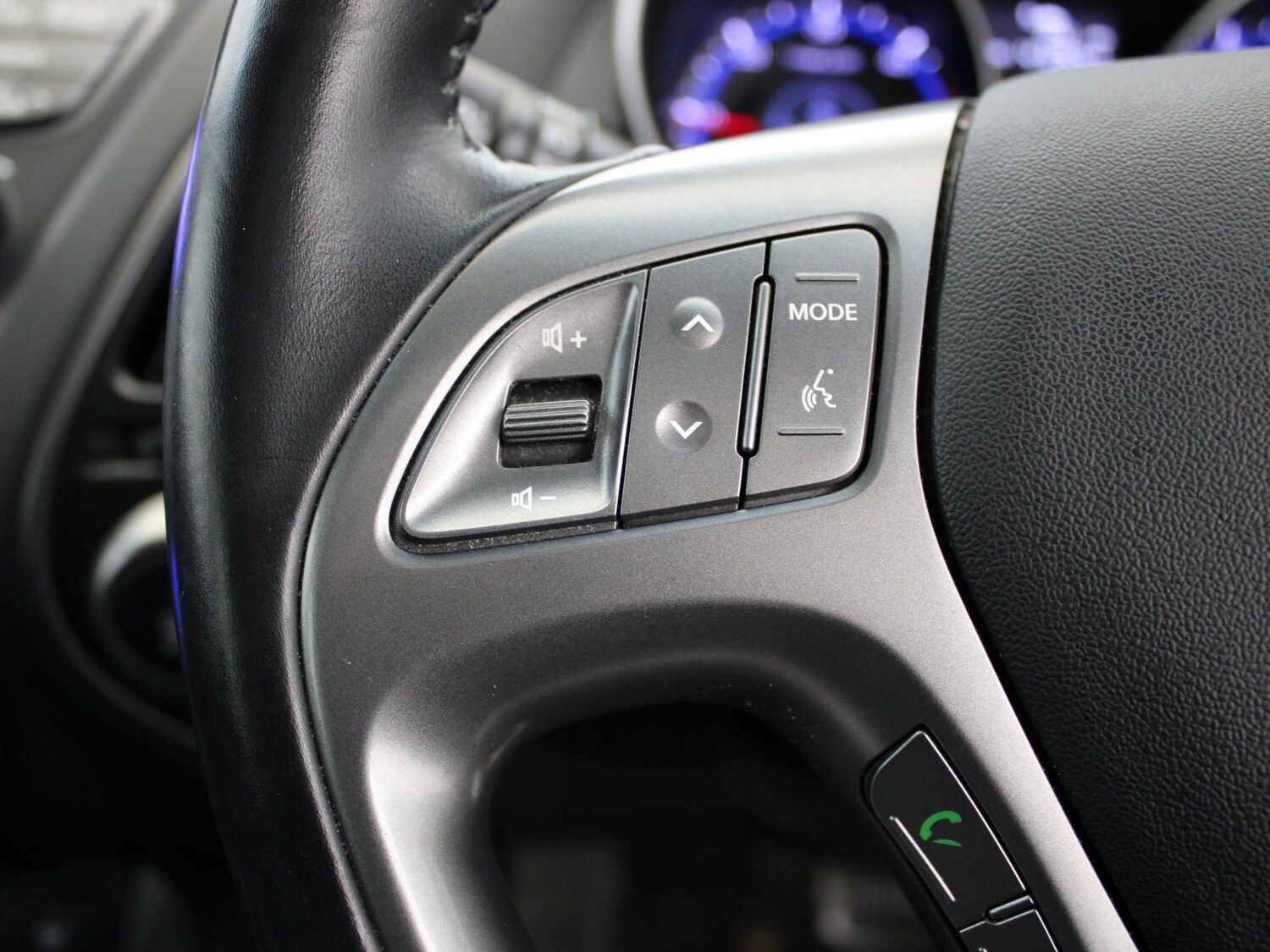 Used Hyundai Ix35 2015 for sale - 77348495: Photo 27