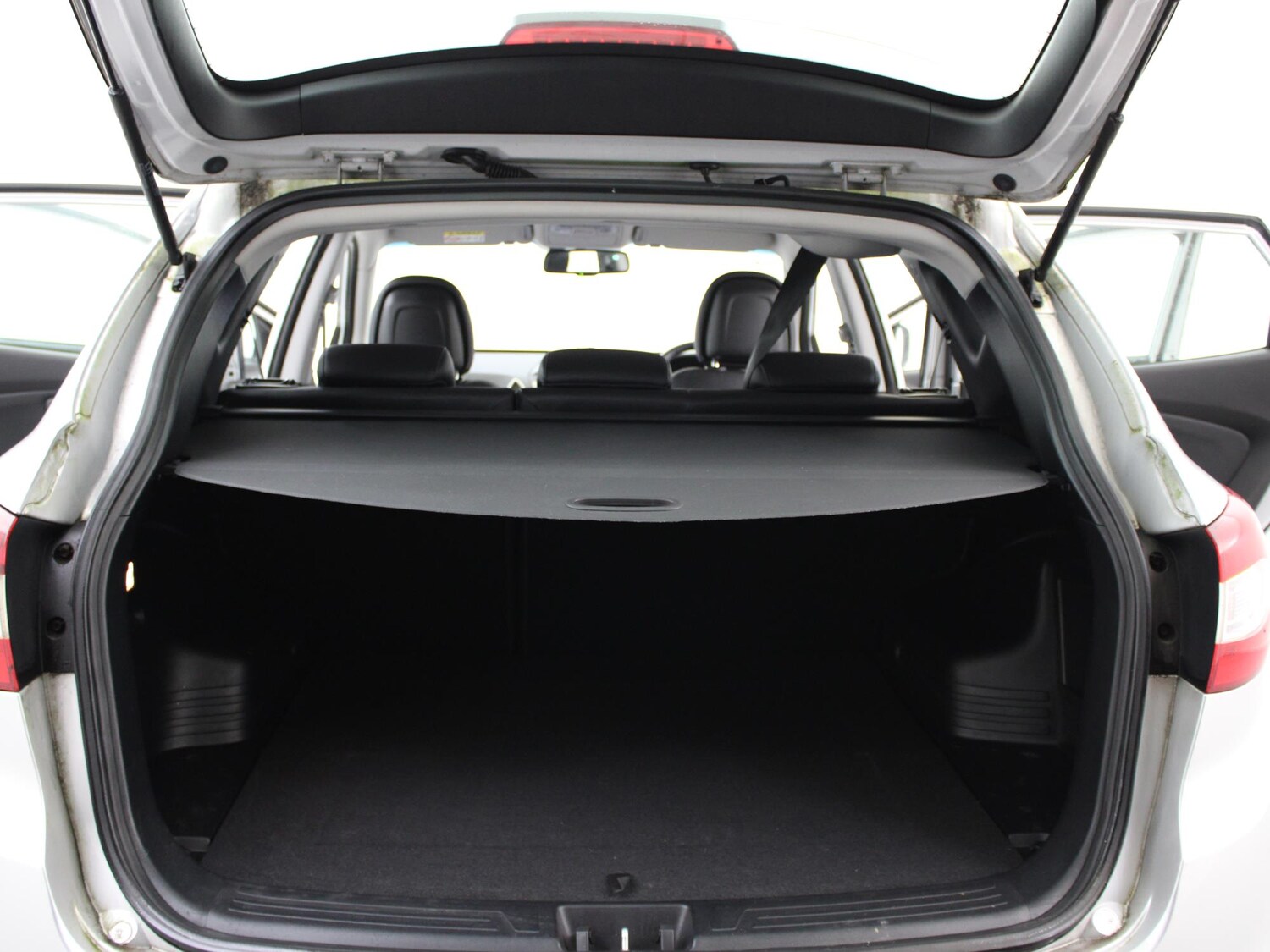 Used Hyundai Ix35 2015 for sale - 77348495: Photo 35