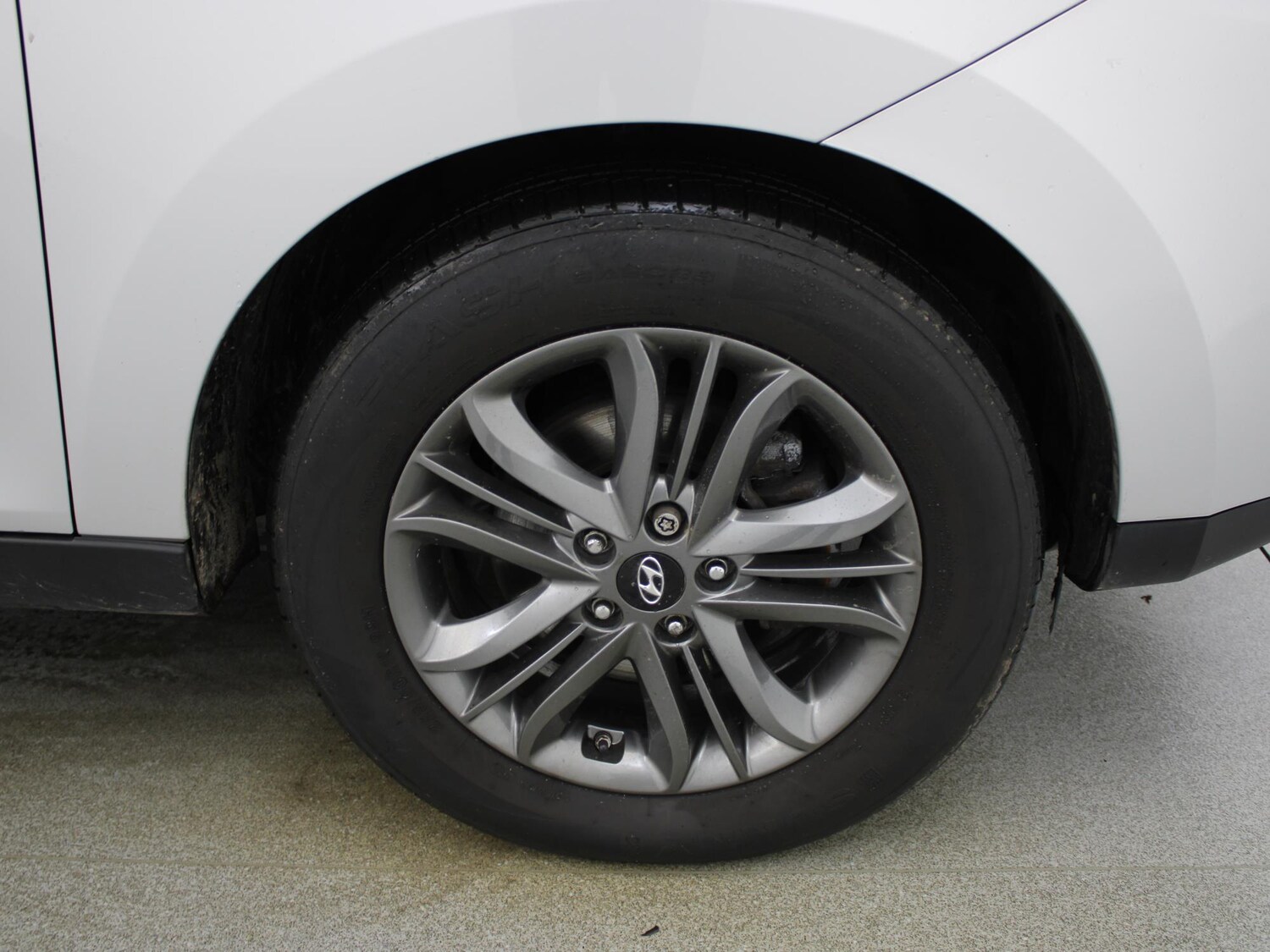 Used Hyundai Ix35 2015 for sale - 77348495: Photo 38