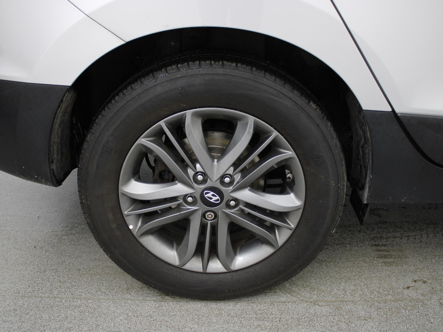 Used Hyundai Ix35 2015 for sale - 77348495: Photo 39