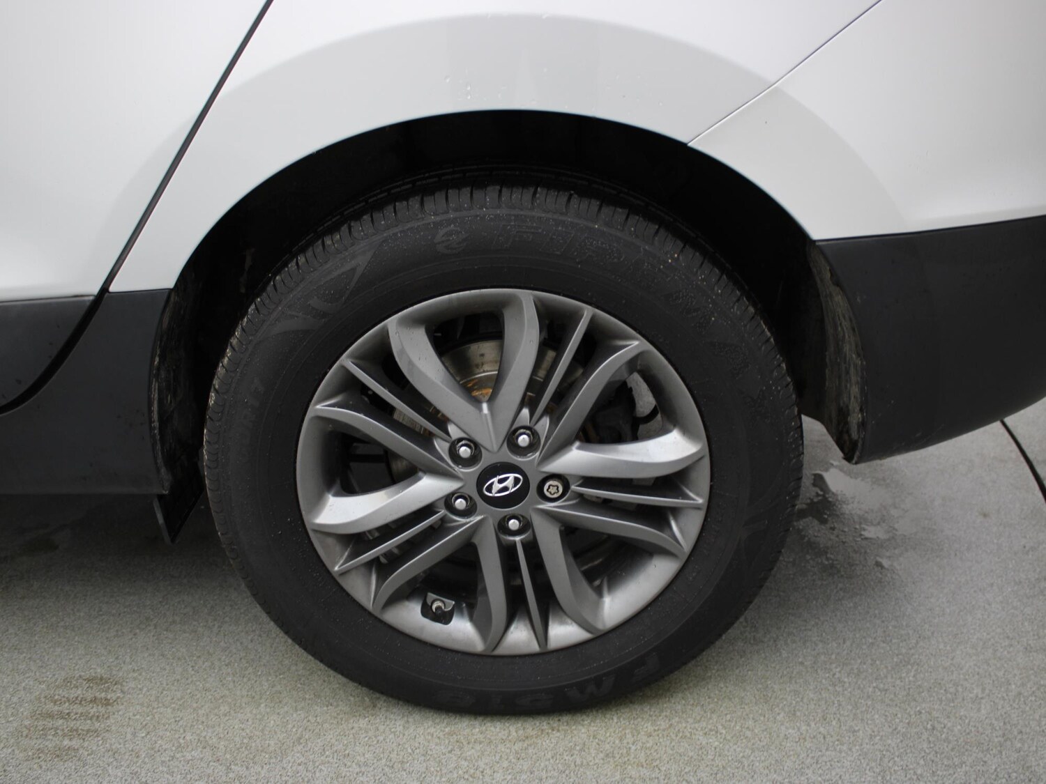 Used Hyundai Ix35 2015 for sale - 77348495: Photo 40