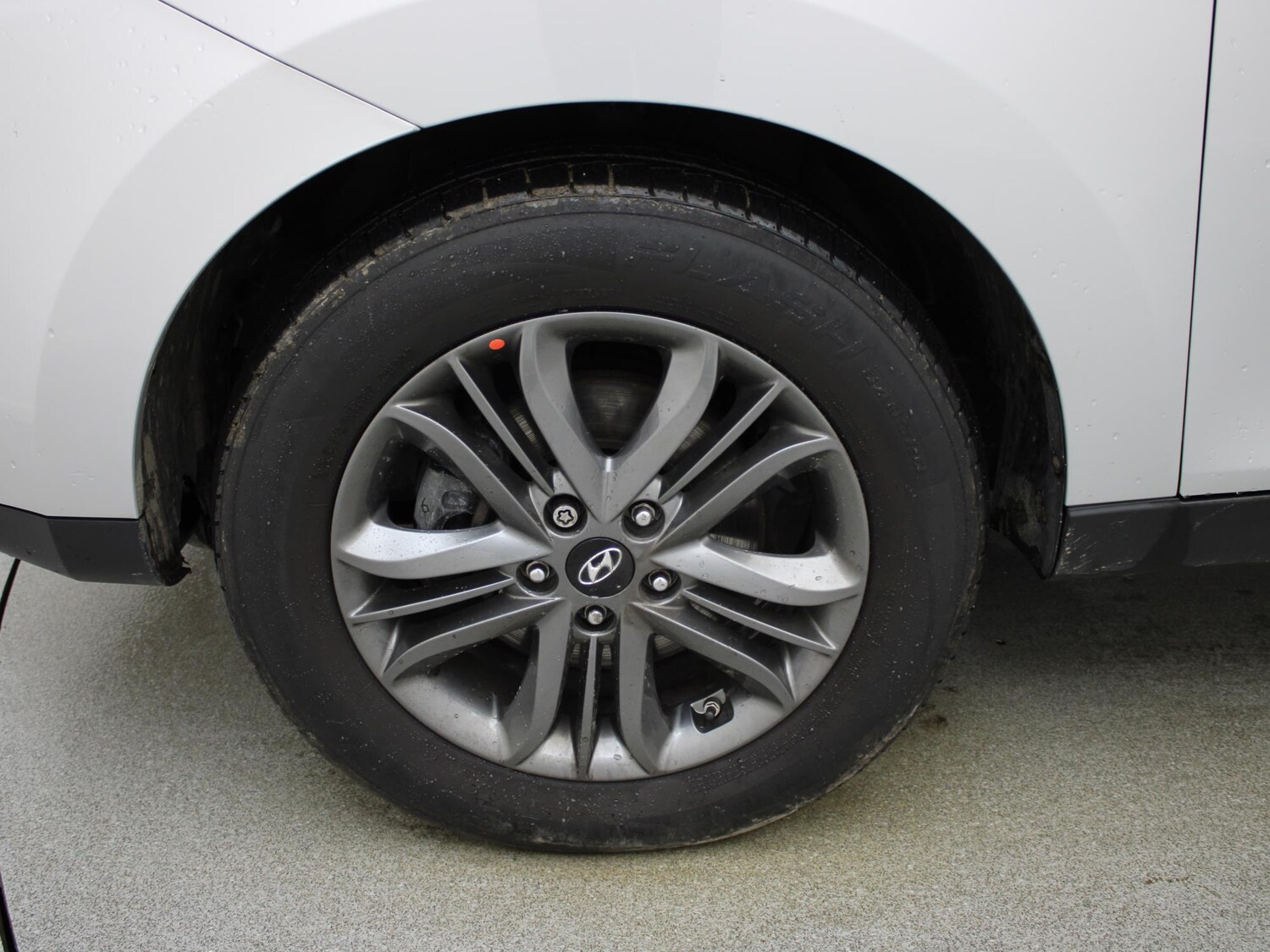 Used Hyundai Ix35 2015 for sale - 77348495: Photo 41