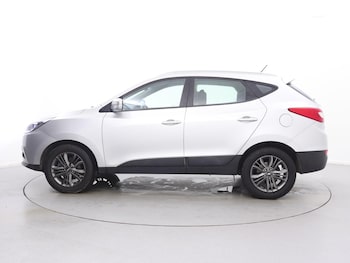 Used Hyundai Ix35 2015 for sale - 77348495: Photo