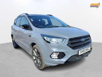 2019 - 1.5 EcoBoost ST-Line Edition 5dr 2WD