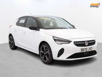 2020 - 1.2 Turbo Elite Nav Premium 5dr