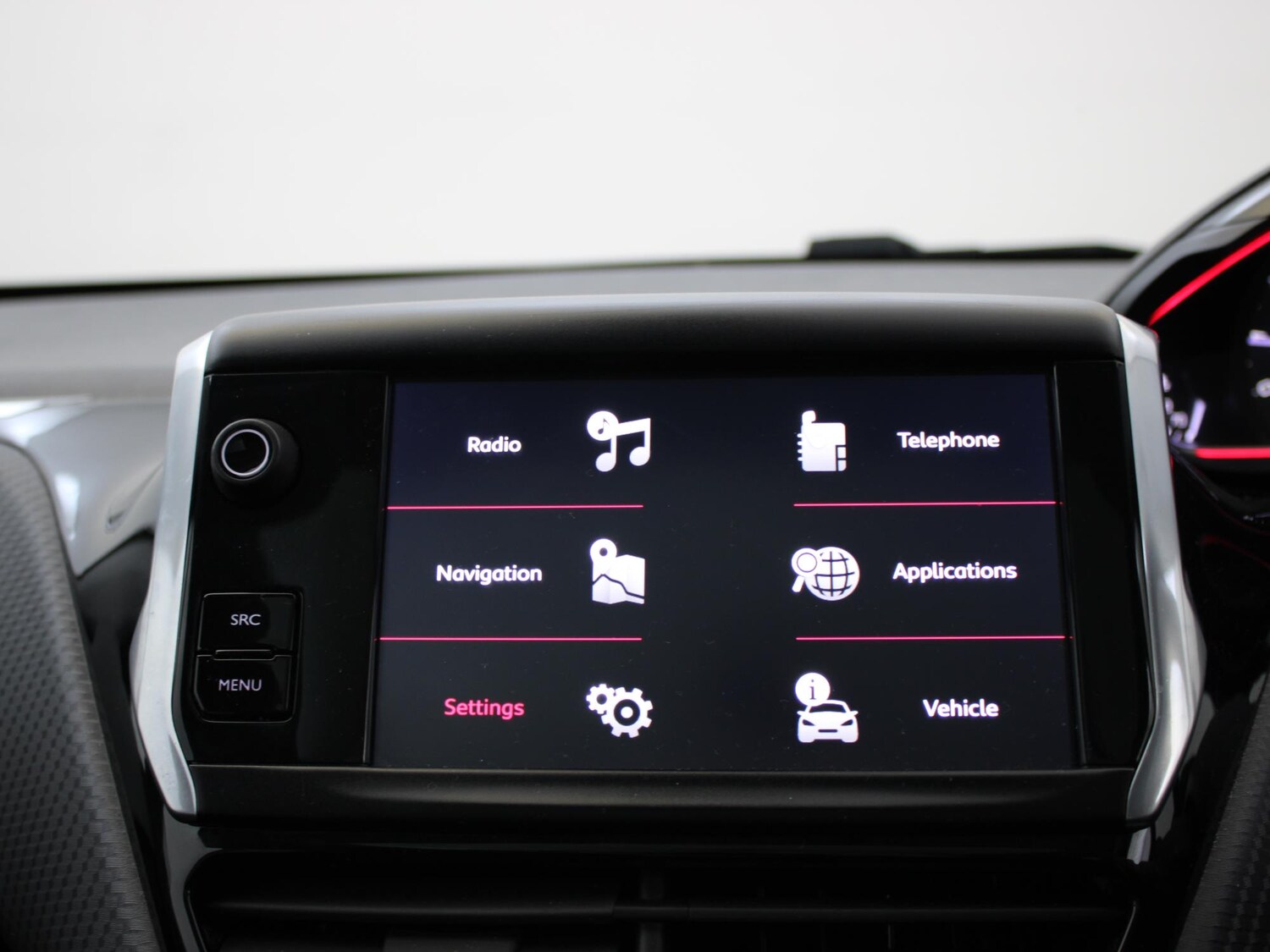 Used Peugeot 2008 2018 for sale - 77472823: Photo 15