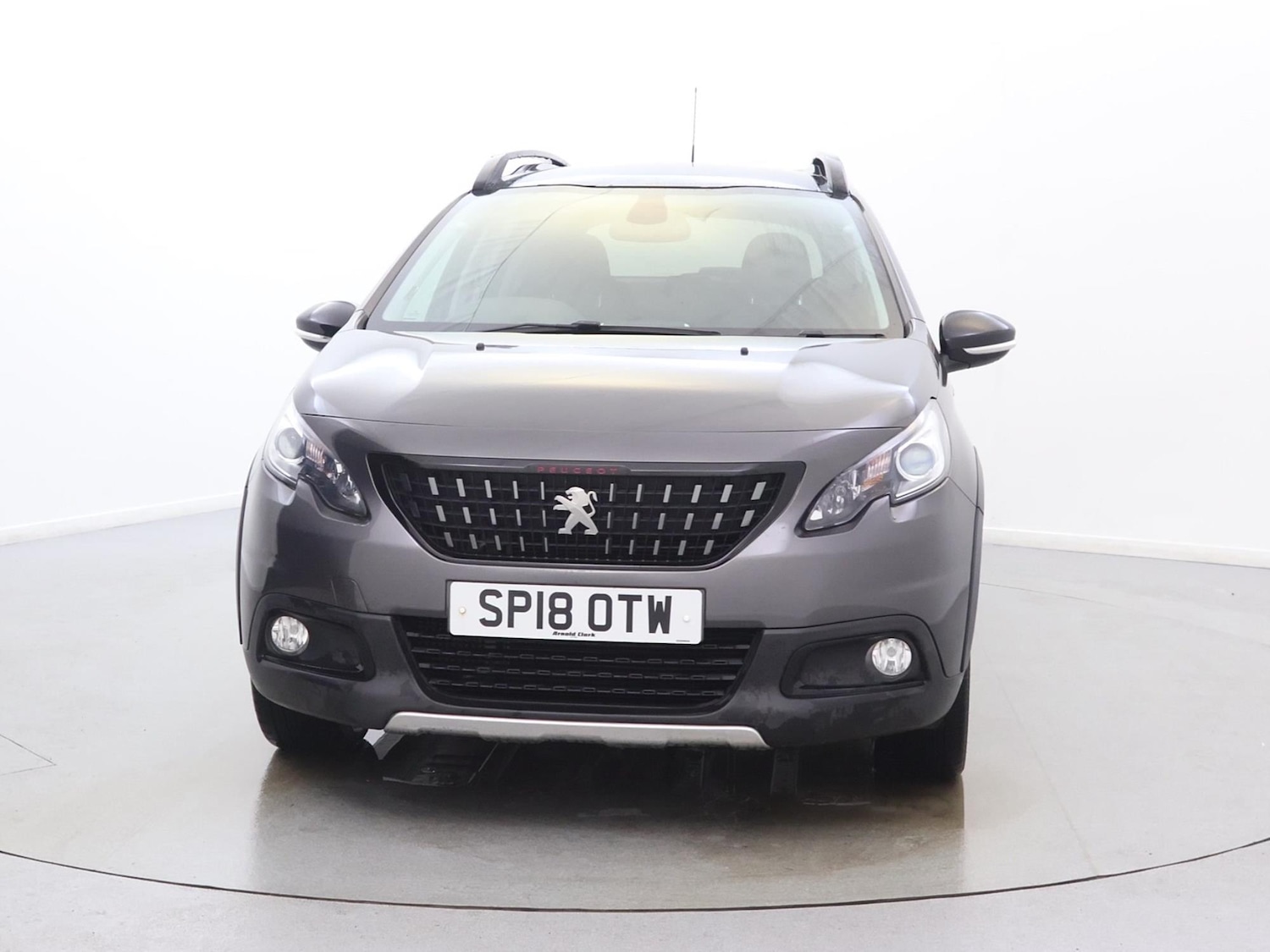 Used Peugeot 2008 2018 for sale - 77472823: Photo 2
