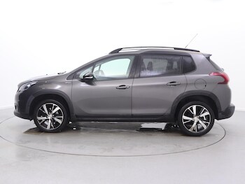 Used Peugeot 2008 2018 for sale - 77472823: Photo