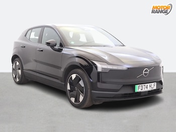 Used Volvo EX30 2025 for sale - 78826821: Photo