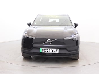 Used Volvo EX30 2025 for sale - 78826821: Photo