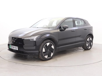 Used Volvo EX30 2025 for sale - 78826821: Photo