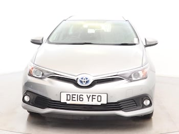 Used Toyota Auris 2016 for sale - 76564808: Photo