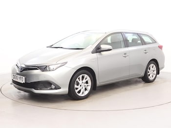 Used Toyota Auris 2016 for sale - 76564808: Photo