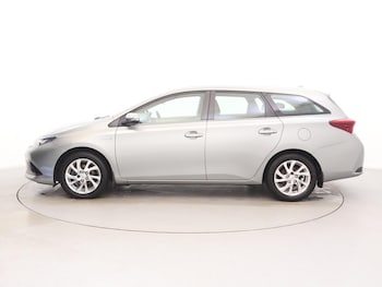 Used Toyota Auris 2016 for sale - 76564808: Photo