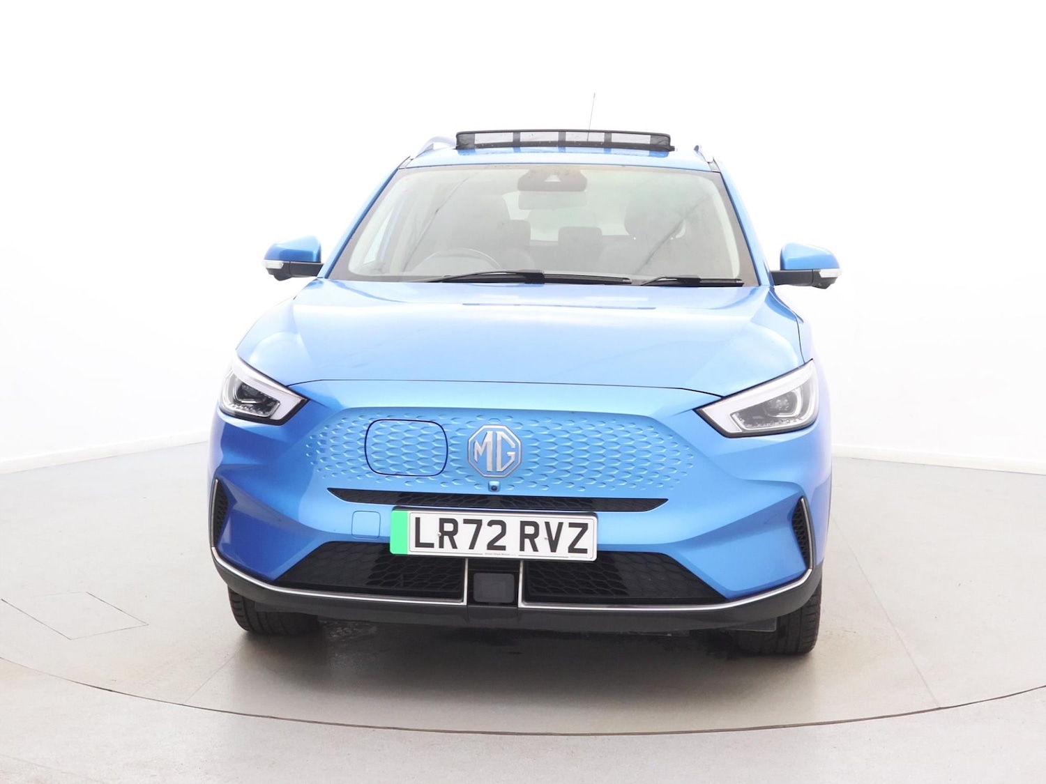 Used MG MG ZS 2022 for sale - 78177700: Photo 2