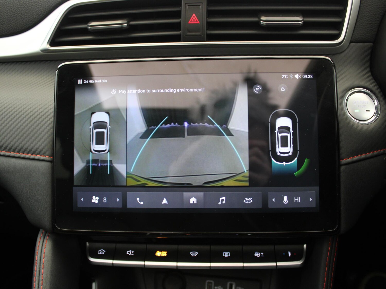 Used MG MG ZS 2022 for sale - 78177700: Photo 21