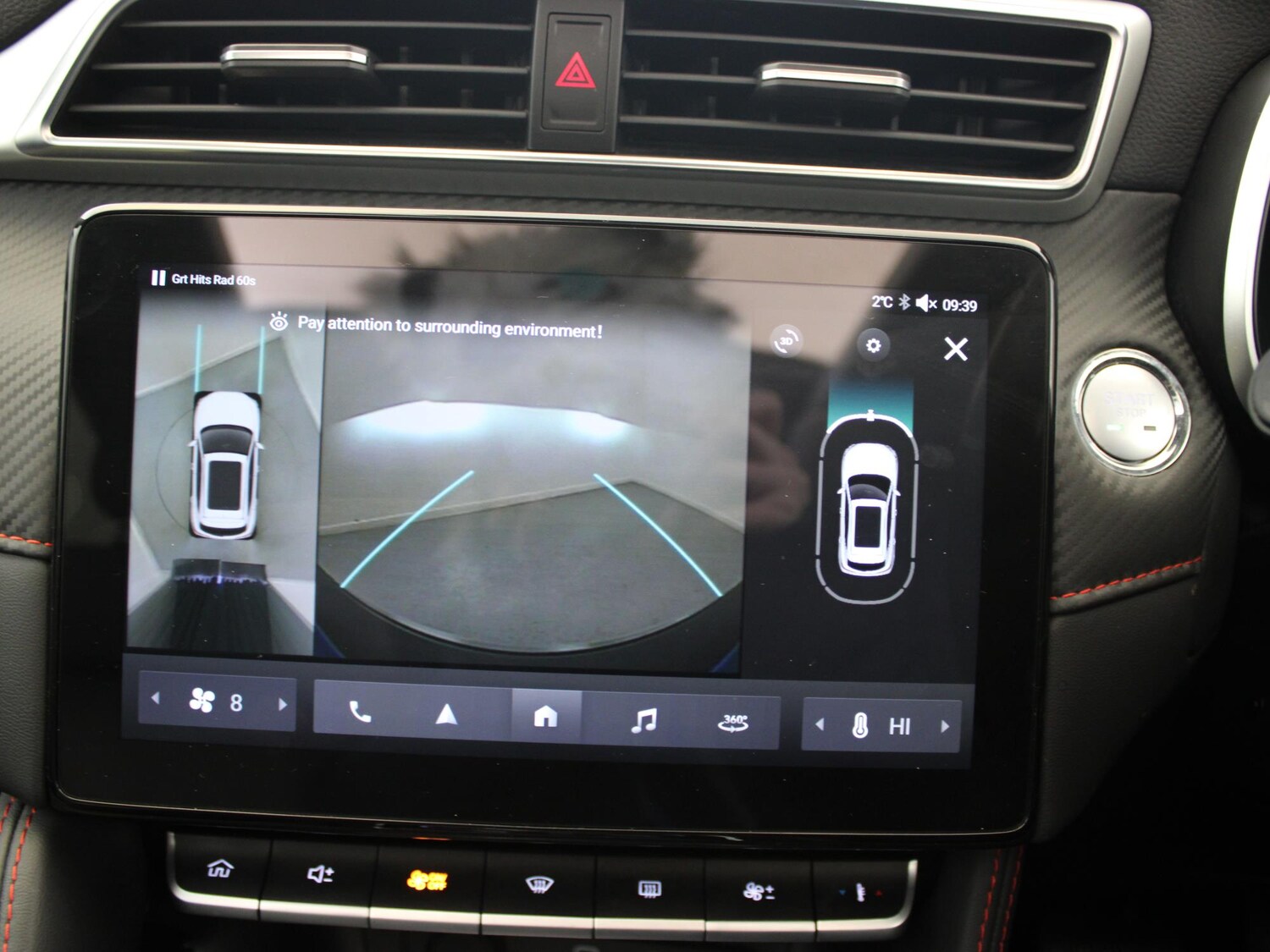 Used MG MG ZS 2022 for sale - 78177700: Photo 24