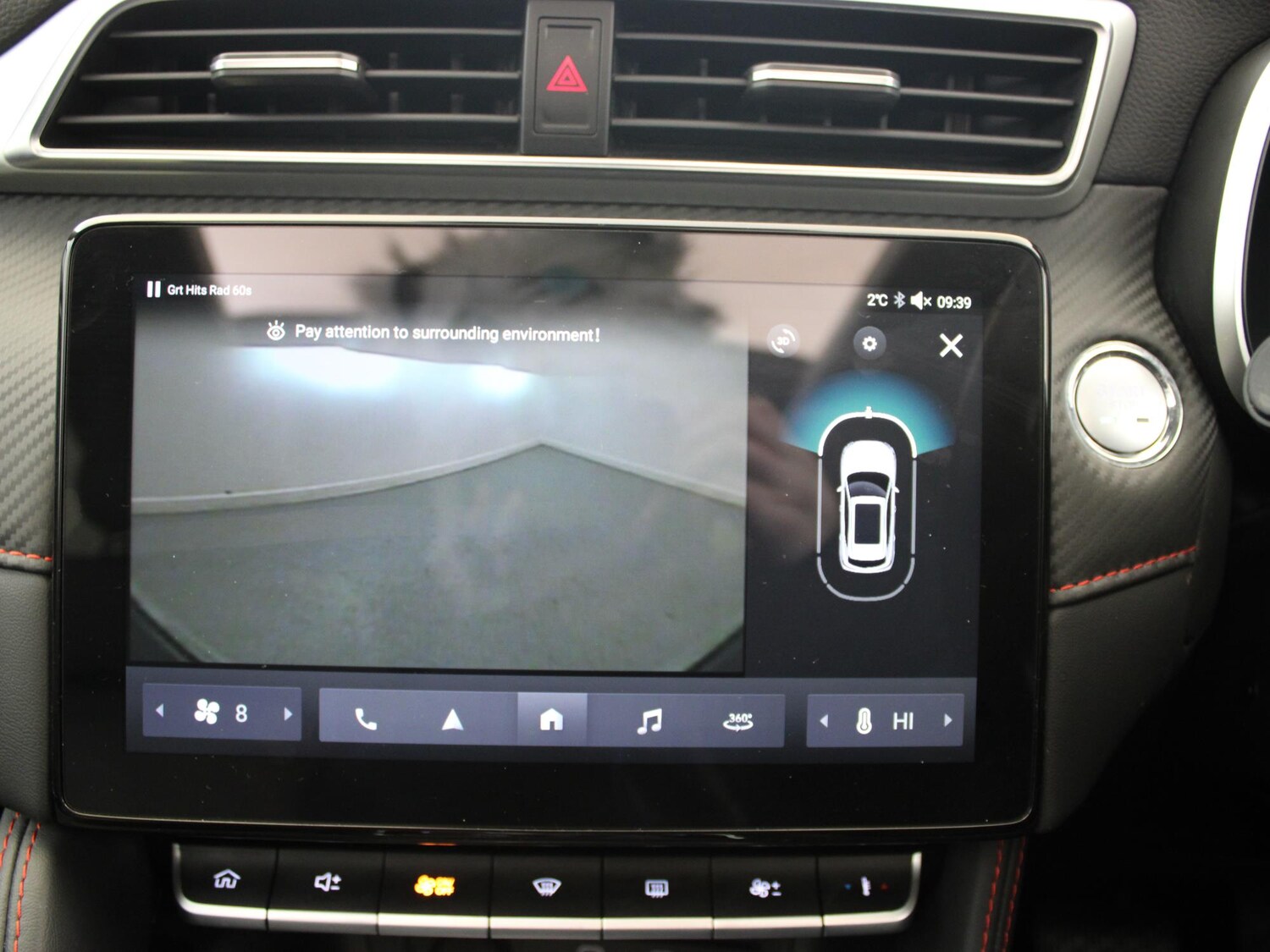 Used MG MG ZS 2022 for sale - 78177700: Photo 25