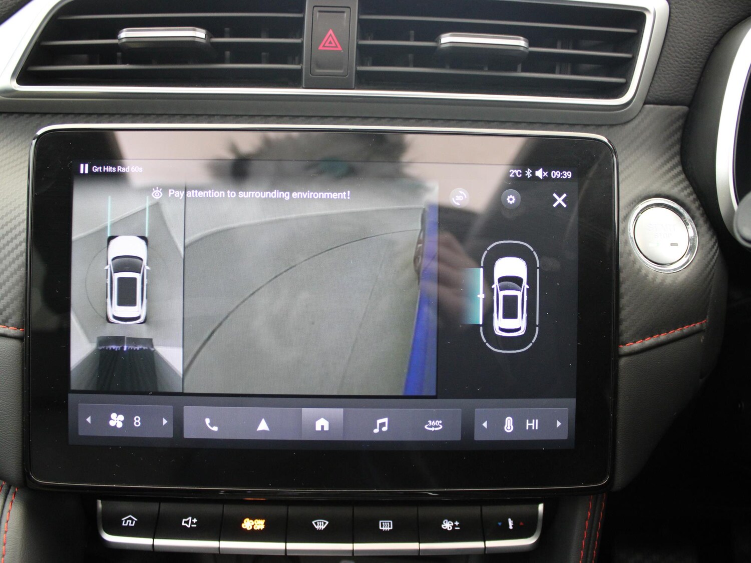 Used MG MG ZS 2022 for sale - 78177700: Photo 26