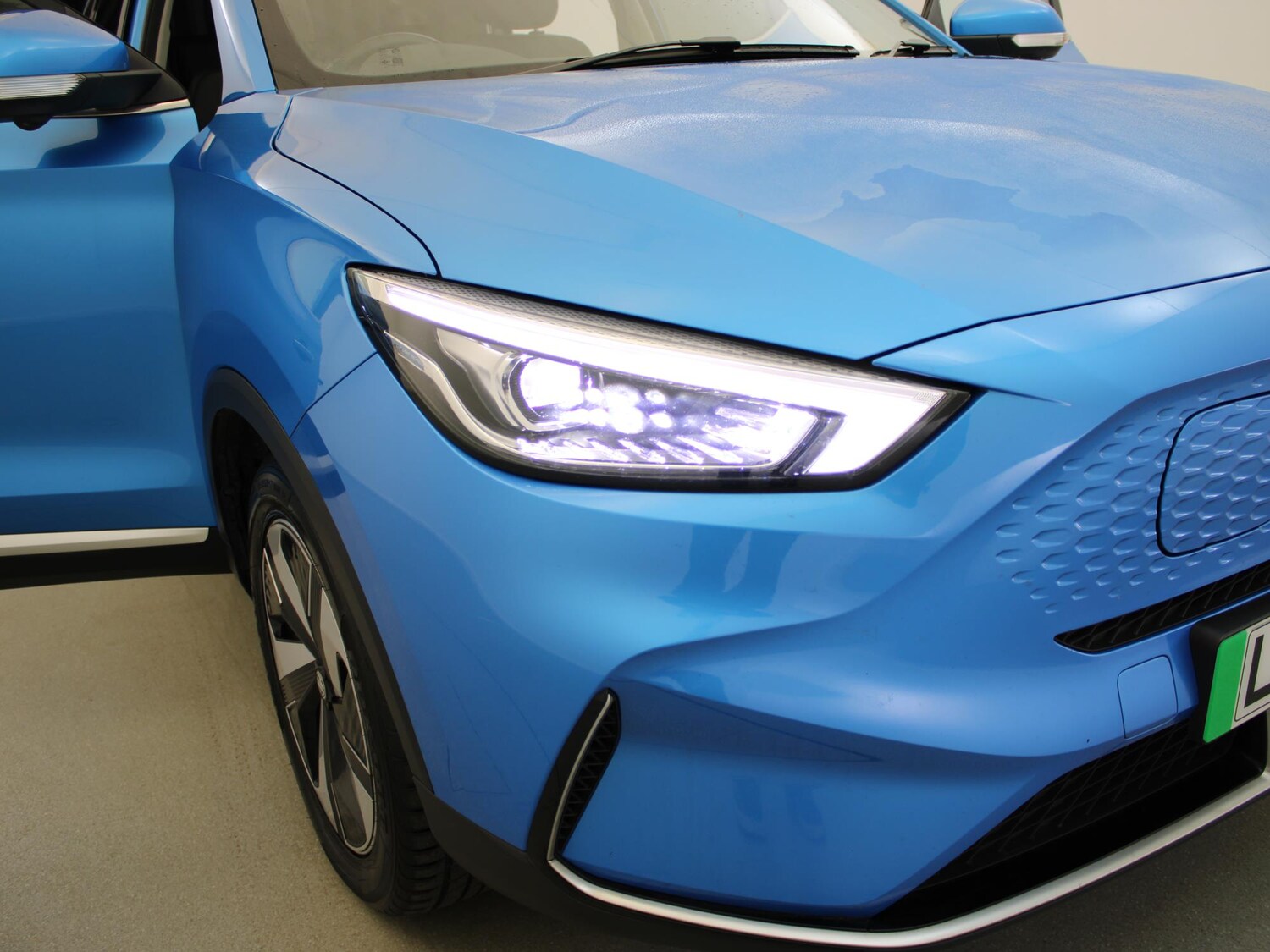 Used MG MG ZS 2022 for sale - 78177700: Photo 46