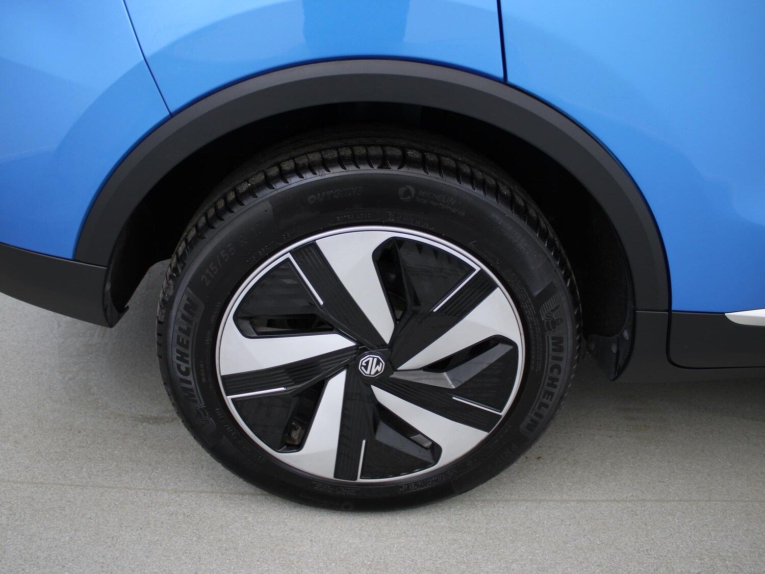 Used MG MG ZS 2022 for sale - 78177700: Photo 48