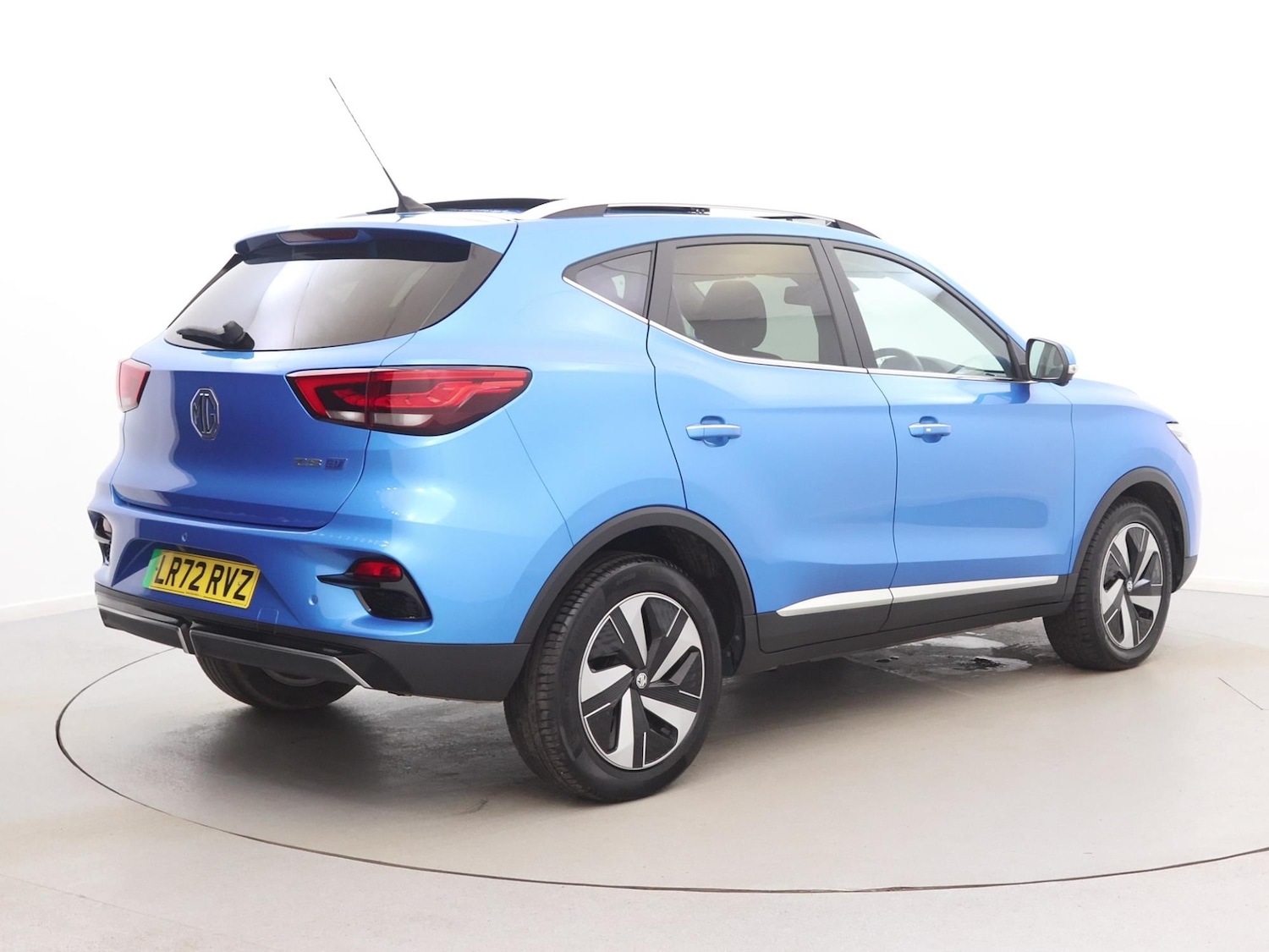 Used MG MG ZS 2022 for sale - 78177700: Photo 5