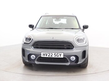 Used MINI Countryman 2022 for sale - 78359422: Photo